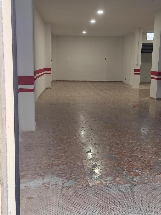 Apartamento Angustias Plaza Parking Gratis Privada Incluida Алькала-ла-Реаль Экстерьер фото