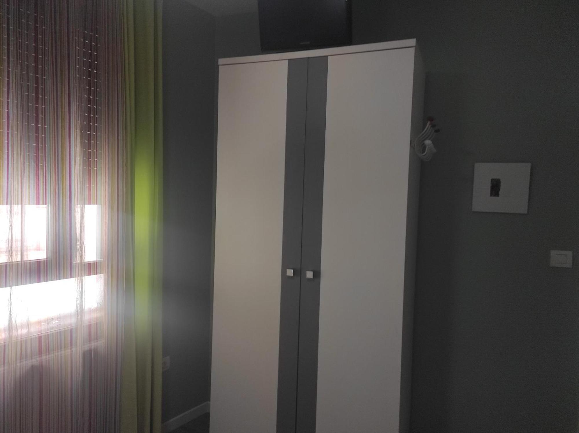 Apartamento Angustias Plaza Parking Gratis Privada Incluida Алькала-ла-Реаль Экстерьер фото