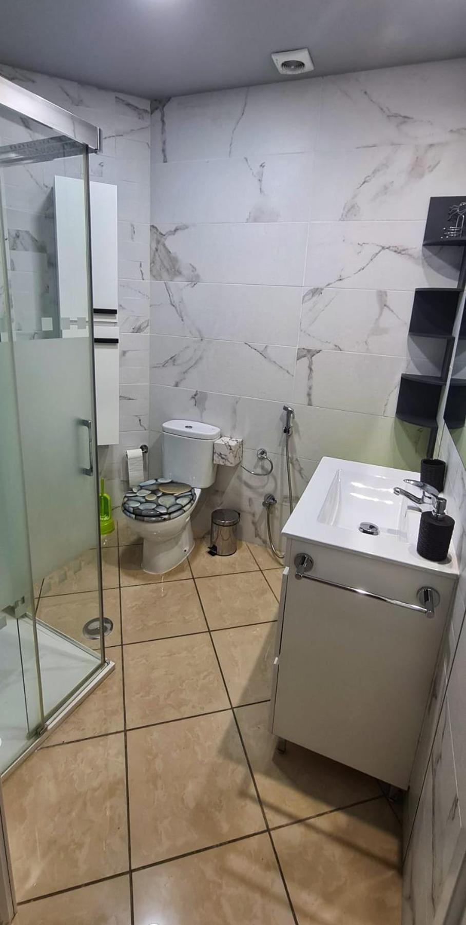 Apartamento Angustias Plaza Parking Gratis Privada Incluida Алькала-ла-Реаль Экстерьер фото